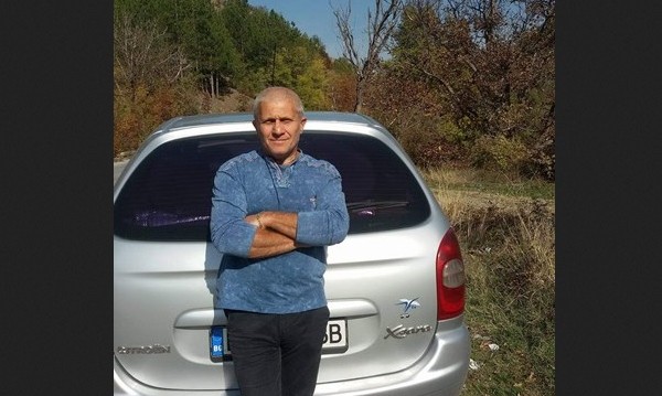 Предлагат посмъртна награда за кюстендилския шофьор, починал по време на работа