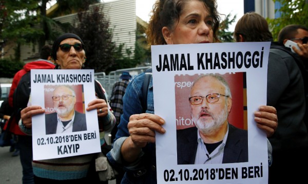 Нови разкрития: Анонимен саудитец разказа как е умрял журналистът Хашоги