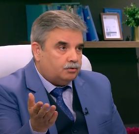 Д-р Михаил Христов: Лекари от Истанбул ще правят белодробни трансплантации у нас (ВИДЕО)