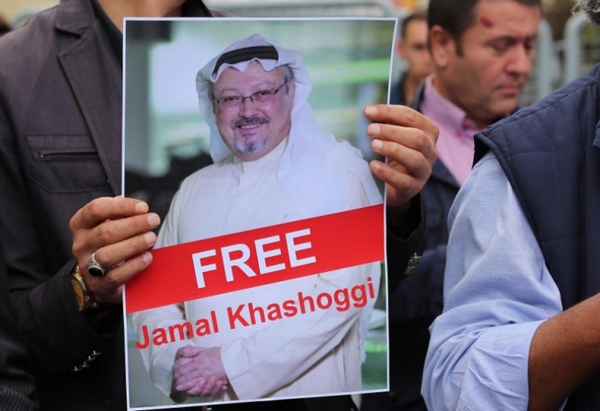 Нова версия: Хвърлили тялото на екзекутирания Хашоги в кладенец в саудитското консулство