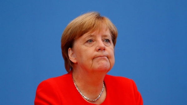 Ангела Меркел се подготвя за втора изборна катастрофа