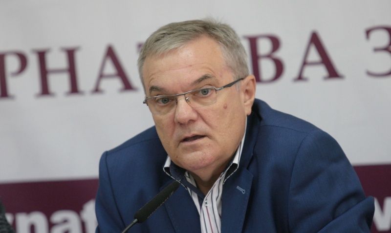 Румен Петков: Причината да няма главен секретар са скандалите в управляващия формат
