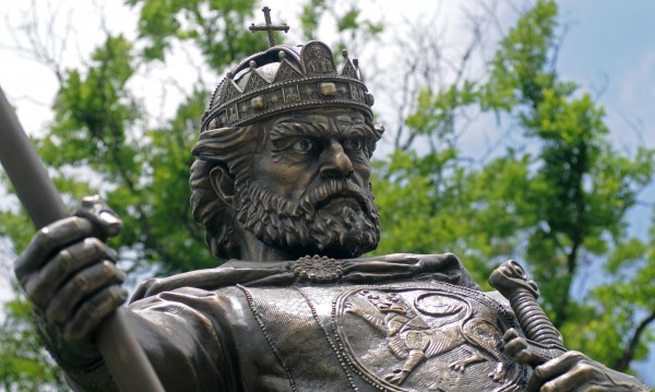Спор: България и Македония ще решават чий е цар Самуил