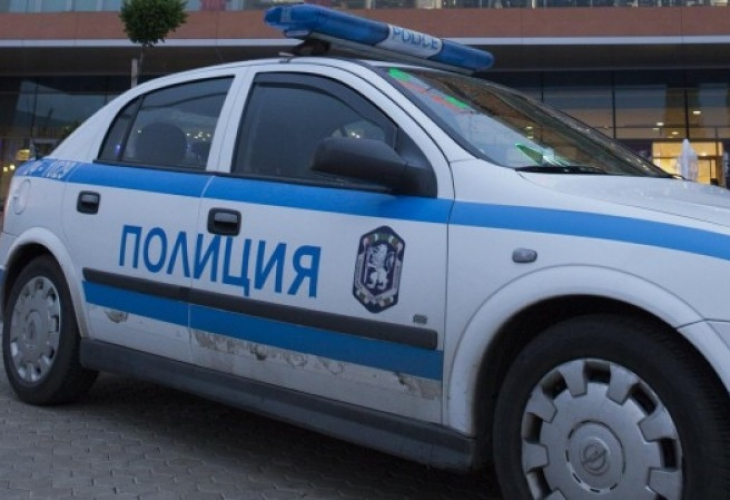Идиотска кражба в София: Автоапаш от Латвия подкара „ВАЗ 2101“, но не избяга далеч, защото...