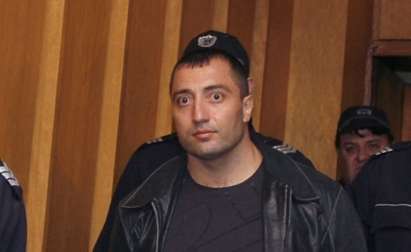 Съдът в Турция одобри екстрадирането на Митьо Очите в България