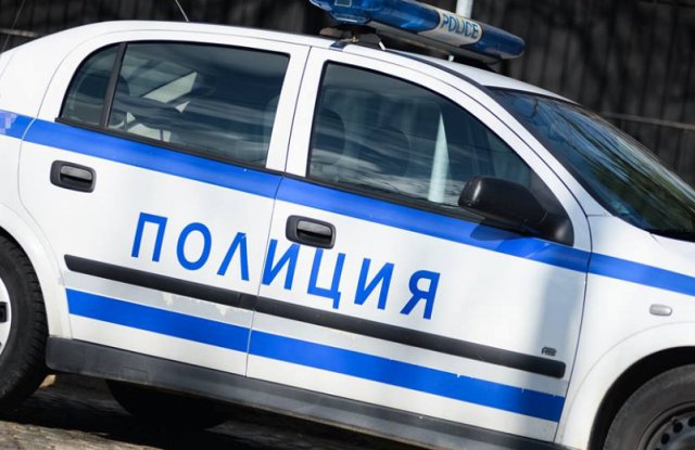 Журналист се оплака от грубото отношение на полицаи в Стара Загора