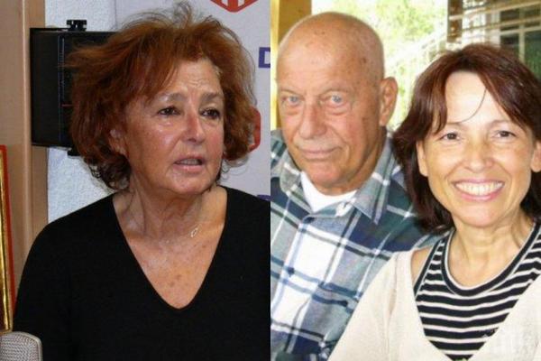 Вдовиците на Коста Цонев пропъдени от семейството му