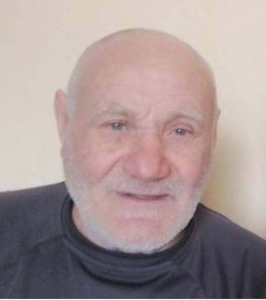 Помогнете! Близки издирват 75-годишния Атанас, изчезнал е безследно