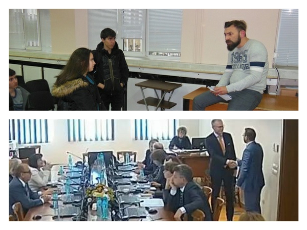 ВСС избра най-младия съдия в Административен съд-Бургас за шеф на институцията