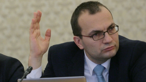 Мартин Димитров: За инвеститорите на АЕЦ „Белене” само се говори, но никой не ги е виждал