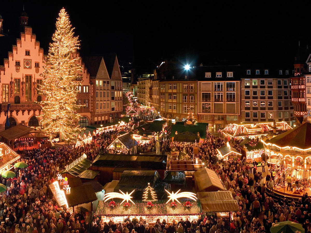 Днес Зимен вместо Коледен базар в Брюксел, утре Капалъ чарши в цяла Европа