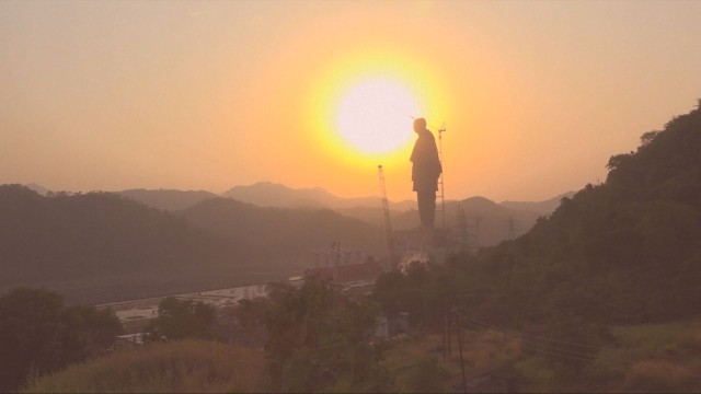 Най- високата статуя в света вече е в Индия