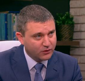 Владислав Горанов: Ще има коледни надбавки за пенсионерите, а заплатите ще растат (ВИДЕО)