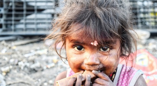 Доклад на ООН: 486 милиона в Азия са недохранени
