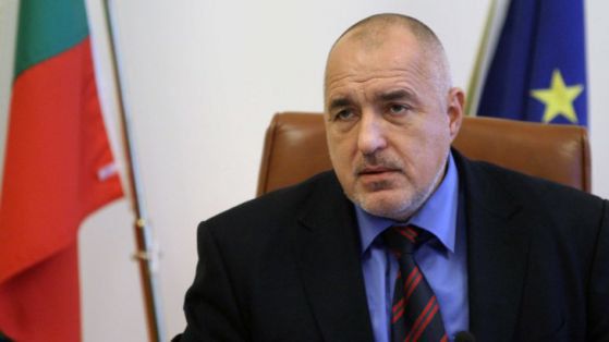 Борисов разпореди на депутатите от ГЕРБ да не гласуват промените в Кодекса за застраховането