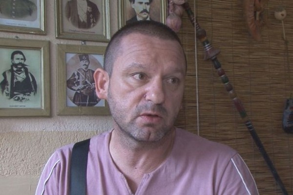 Ходене по мъките: Валентин от Камено над 10 години чака за българско гражданство