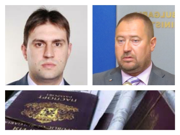 Задочно: Правителството уволни обвиняемия Петър Харалампиев - основен свидетел срещу него заема поста му