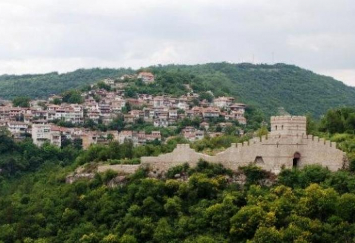 Археолози се натъкнаха на уникална находка от чисто злато на хълма Трапезица