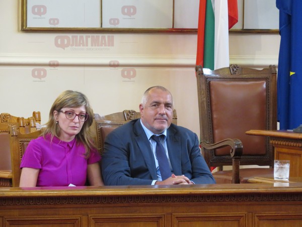 България блокира единното прилагане на Истанбулската конвенция в целия Европейски съюз