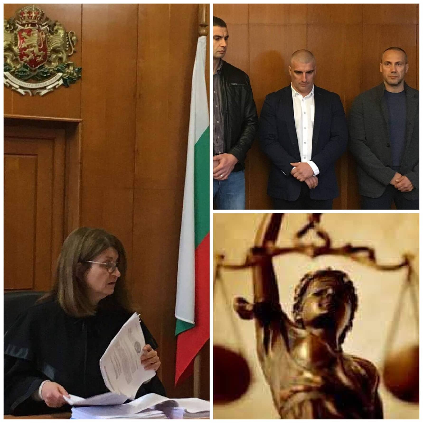 Достойно! Бургаски съдия сряза турския съд за граничните полицаи, нарушават националния ни суверенитет!