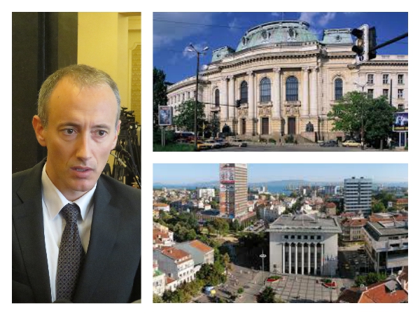 Бургас остава без филиал на Софийския университет – държавата спира процедурата