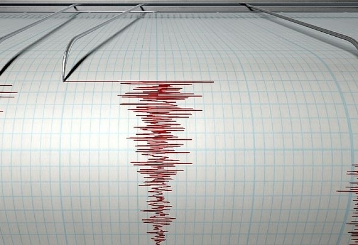 Среднощен трус стресна България. Вижте къде е регистриран