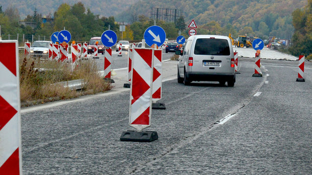 "Автомагистрали" без конкуренция за поддържането на магистрала "Тракия"