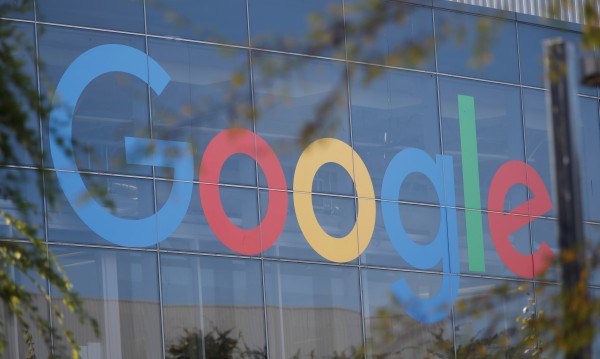 Google с мерки, бори сексуалните посегателствa