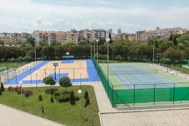 Съветници от ГЕРБ с предложение как да се поддържат и охраняват спортните площадки и игрища в Бургас