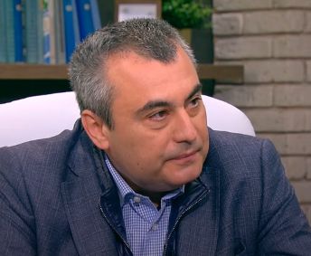 Кокинов: Харалампиев няма пари, има само кредити и не е ръководил престъпна група (ВИДЕО)