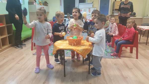 РИОСВ разказа за компостирането на малчуганите от ДГ  „Звездица Зорница“ в Бургас