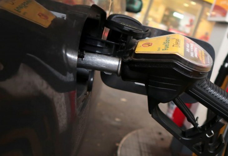 Цените на горивата в България тръгнаха рязко надолу след поевтиняване на петрола