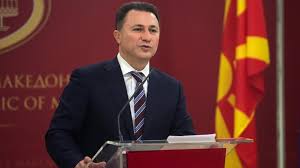 Търсят Груевски под дърво и камък, засега няма международна заповед за издирването му