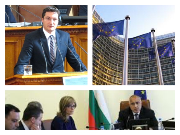 Стари проблеми с корупцията, спряна съдебна реформа и драма с медийната среда, видя БСП в новия евродоклад за България