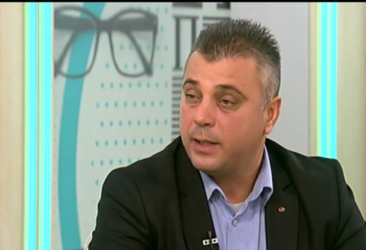 Депутат от ВМРО срази Марешки заради искането на оставка на Каракачанов