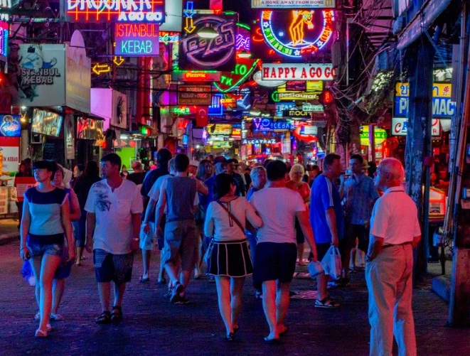 Тайните на секс туризма в Тайланд, разказани от турагент