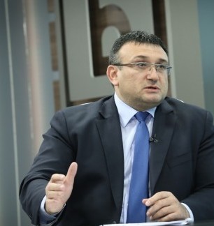 Вътрешният министър Младен Маринов: Искам Митьо Очите час по-скоро, но не можем да принудим Турция (ВИДЕО)