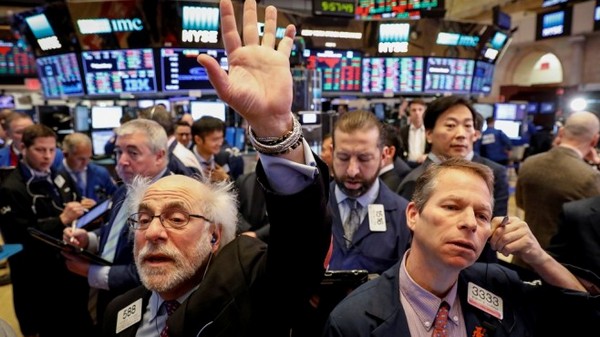 Големите бонуси на Wall Street ще са още по-тлъсти тази година