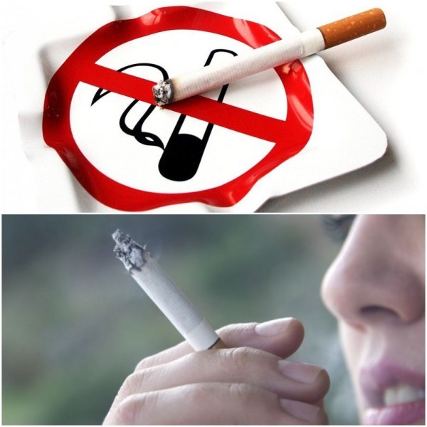Ще пушите ли днес? Днес е международният ден без тютюнев дим