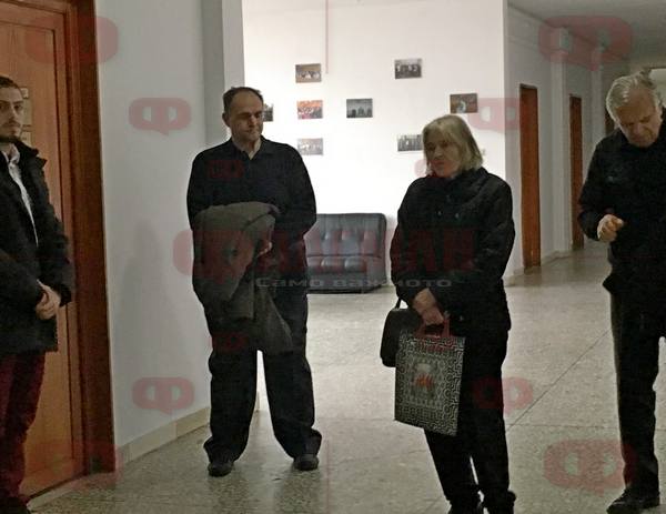Шокиращ обрат за убийството на Десислава в Созопол: Хлебаря се отрече от показанията си, бил с високо кръвно
