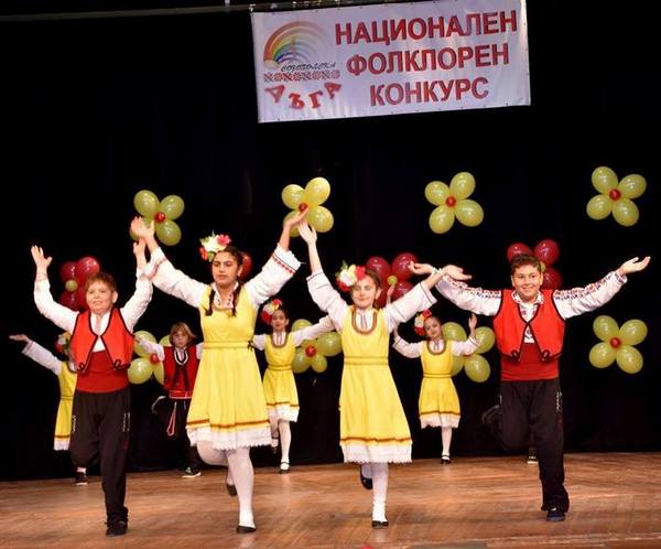 Рекорден брой танцьори ще вземат участие в конкурса „Созополска дъга”