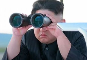 Тестваха ново високотехнологично оръжие в Северна Корея