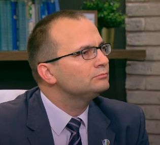 Мартин Димитров: Горивата поскъпнаха заради държавата
