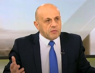 Томислав Дончев: Плашеха, че ще ми се влачат червата, а полицията не се активизира