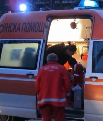 Блъснаха 11-годишно дете в ж.к."Възраждане" в Бургас