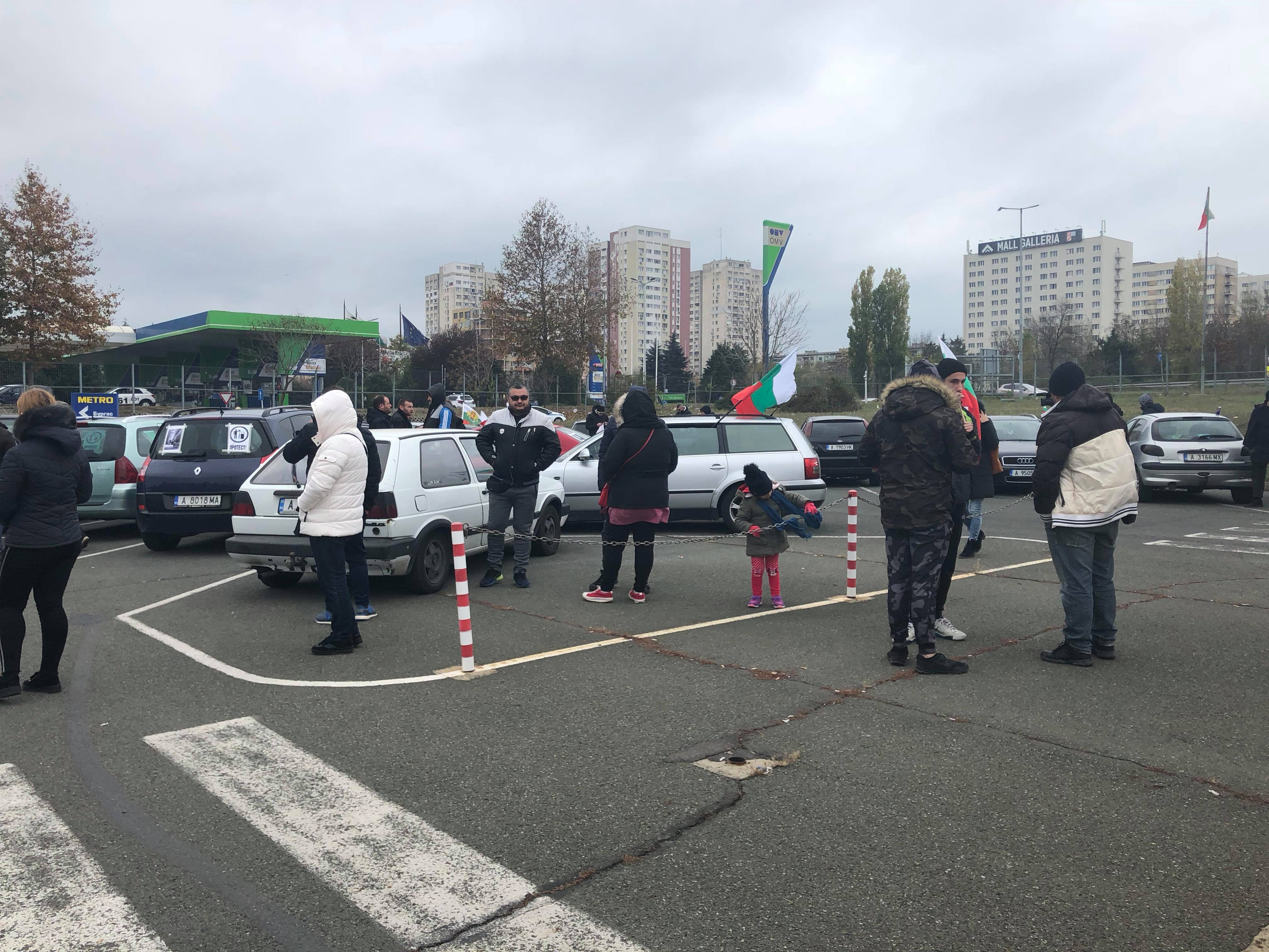 Протест в Бургас все пак ще има, готвят блокада на магистралата