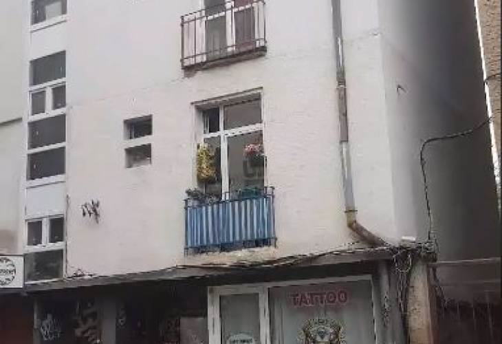 Бясна жена направи нещо, за което мрежата дълго ще говори (СНИМКИ/ВИДЕО)