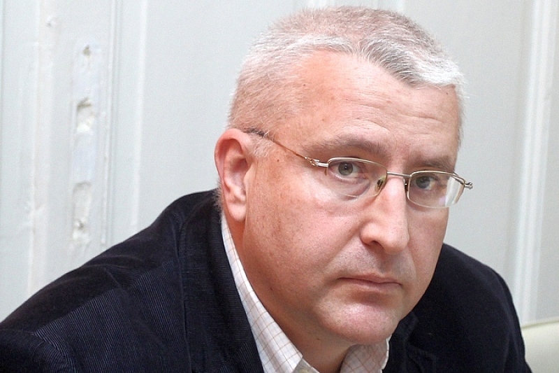 Светослав Малинов: ЕК ни защитава от правителството по казуса с АЕЦ „Белене”