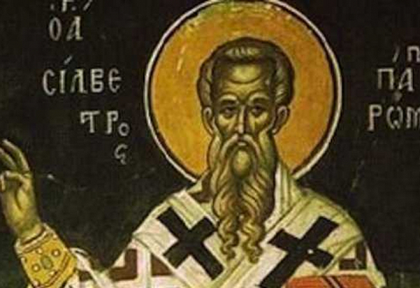 Прекрасни имена черпят днес! Почитаме средновековен учен и първия епископ, проповядвал на български език