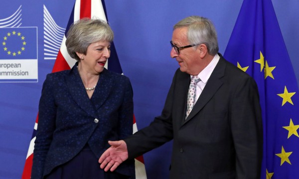 Има сделка! Лидерите на ЕС одобриха споразумението за Brexit